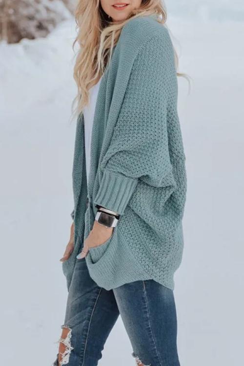 LB | Wygodny i modny sweter zimowy