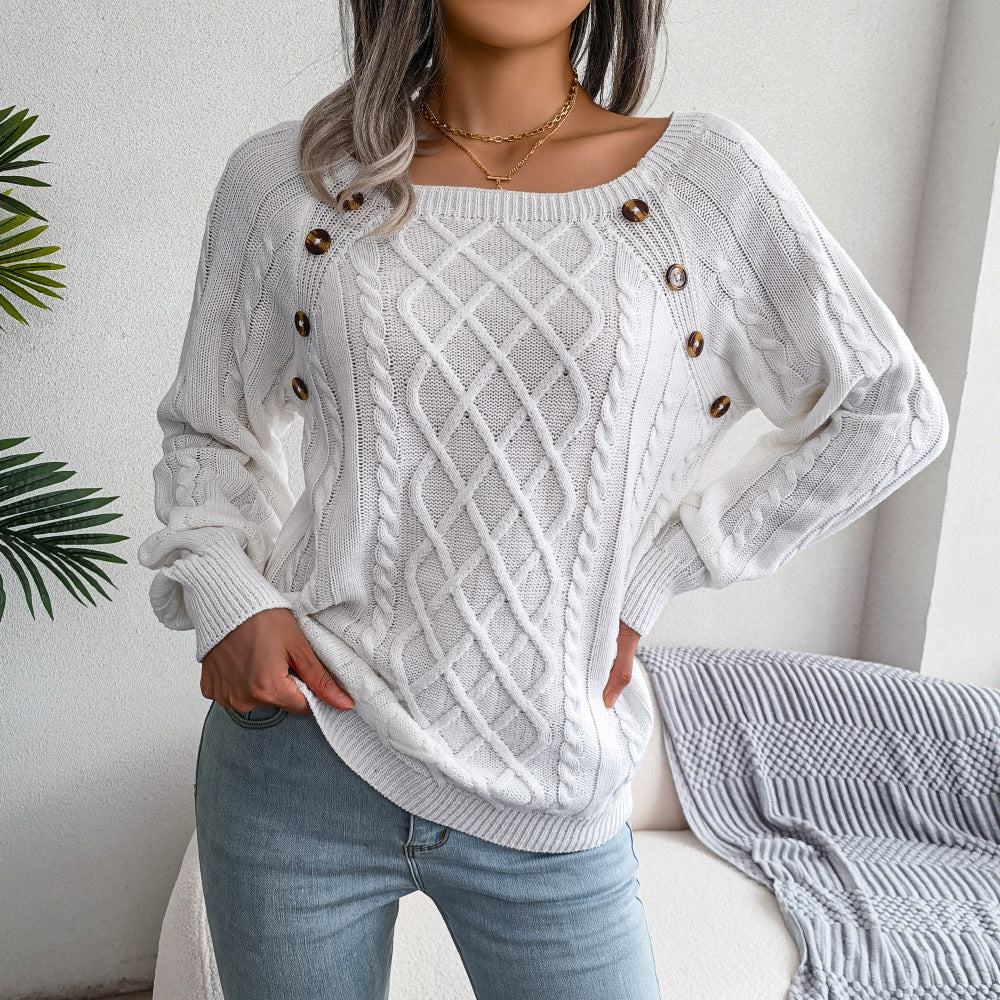 AS | Modny sweter