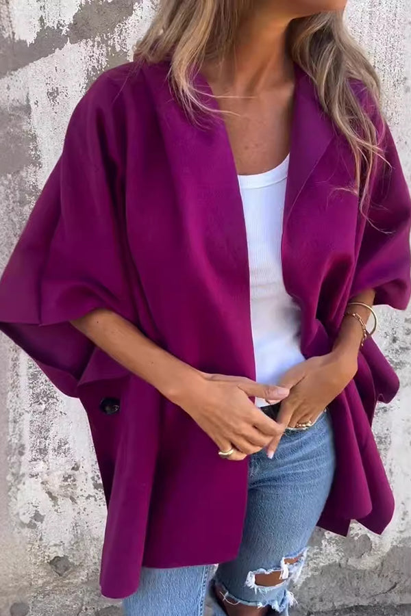 LB | Stylowa i elegancka kurtka zimowa