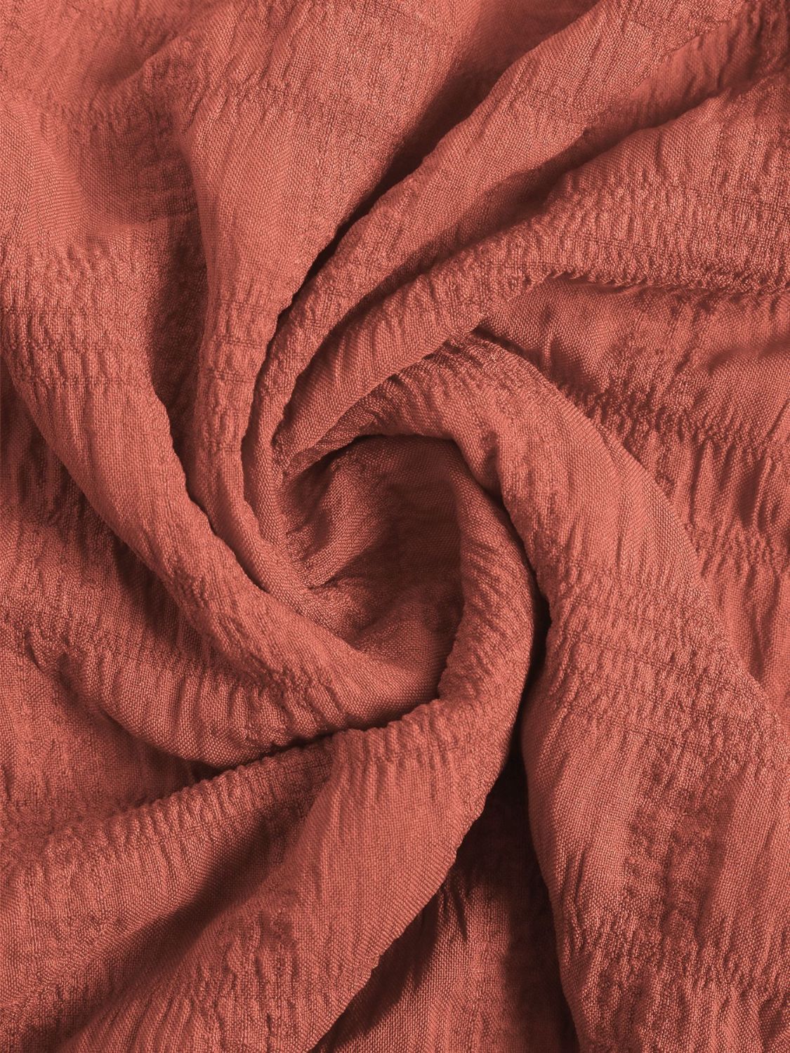 LB | Perfee Texture Sukienka mini z szerokim paskiem i kwadratowym dekoltem