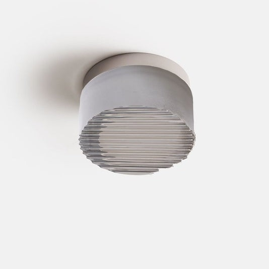 LumaSphere | Elegancka okrągła lampa ścienna
