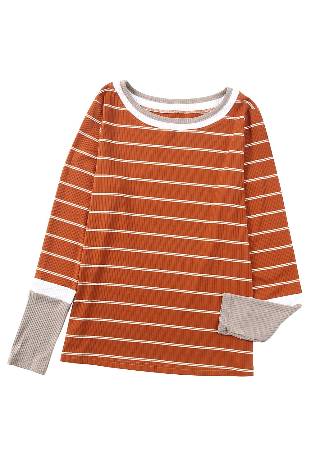 LB | Stylowy i elegancki sweter