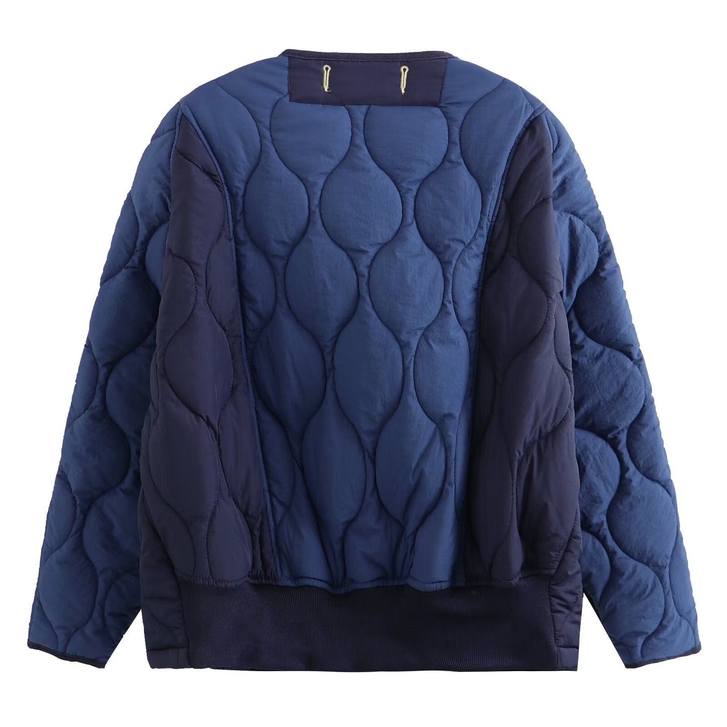 LB | Stylowa i elegancka kurtka zimowa