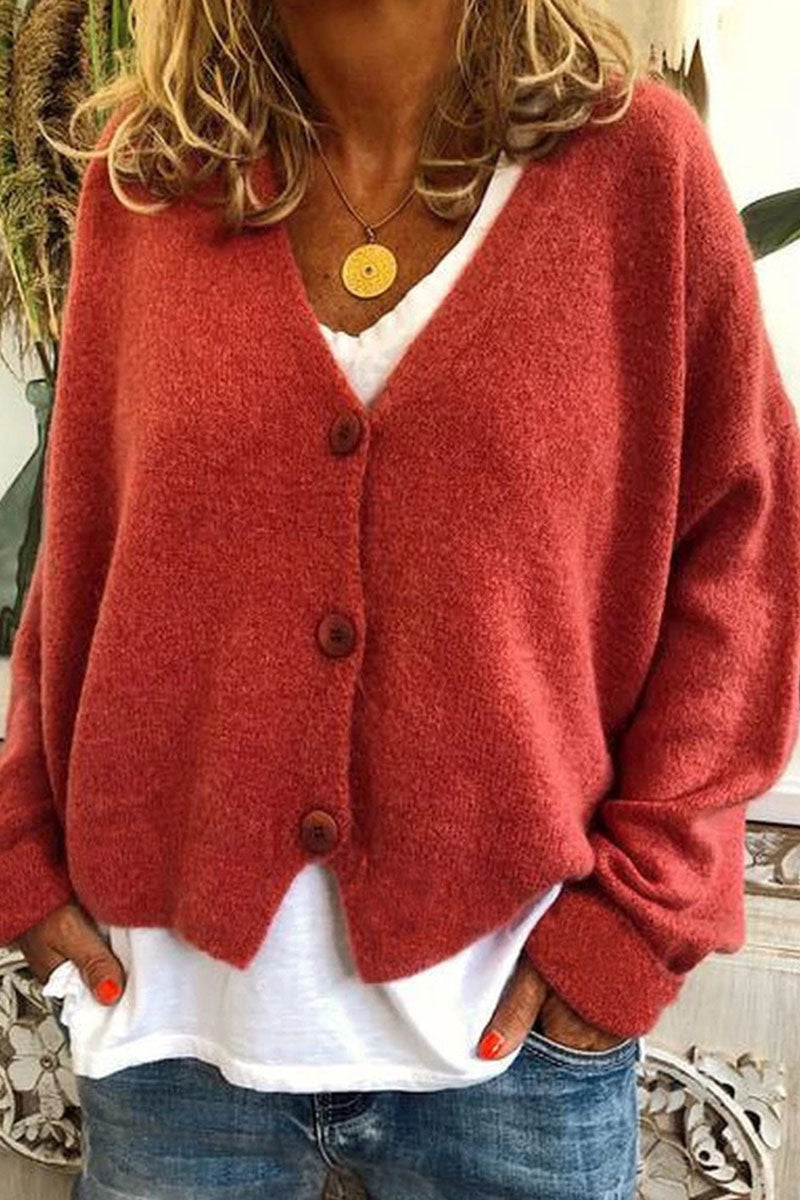 LB | Elegancki i wszechstronny sweter zimowy