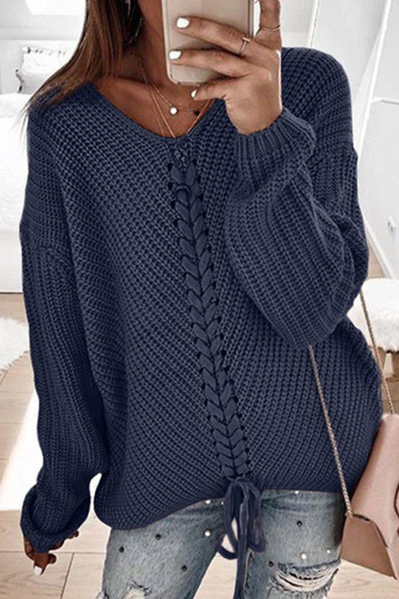 AS | Swobodny i wygodny sweter