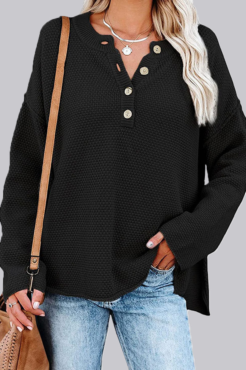 AS | Stylowy i elegancki top zimowy