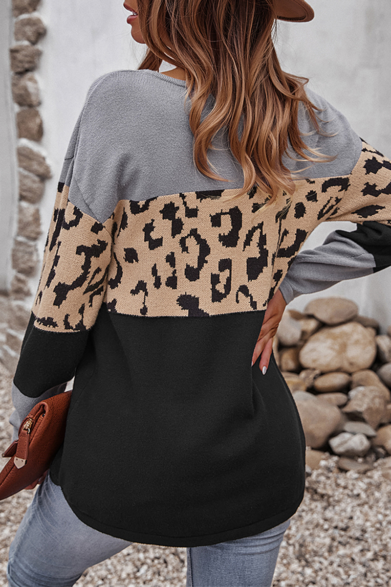 AS | Ponadczasowy i stylowy top zimowy