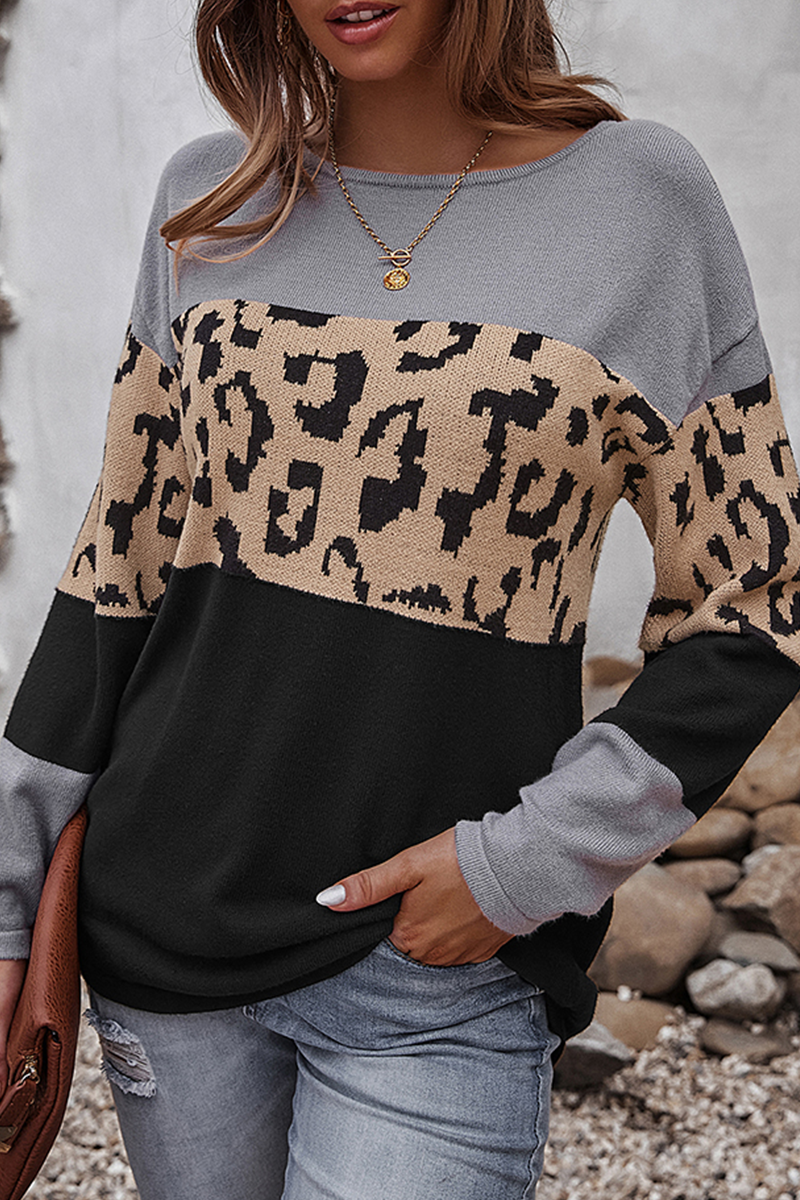 AS | Ponadczasowy i stylowy top zimowy