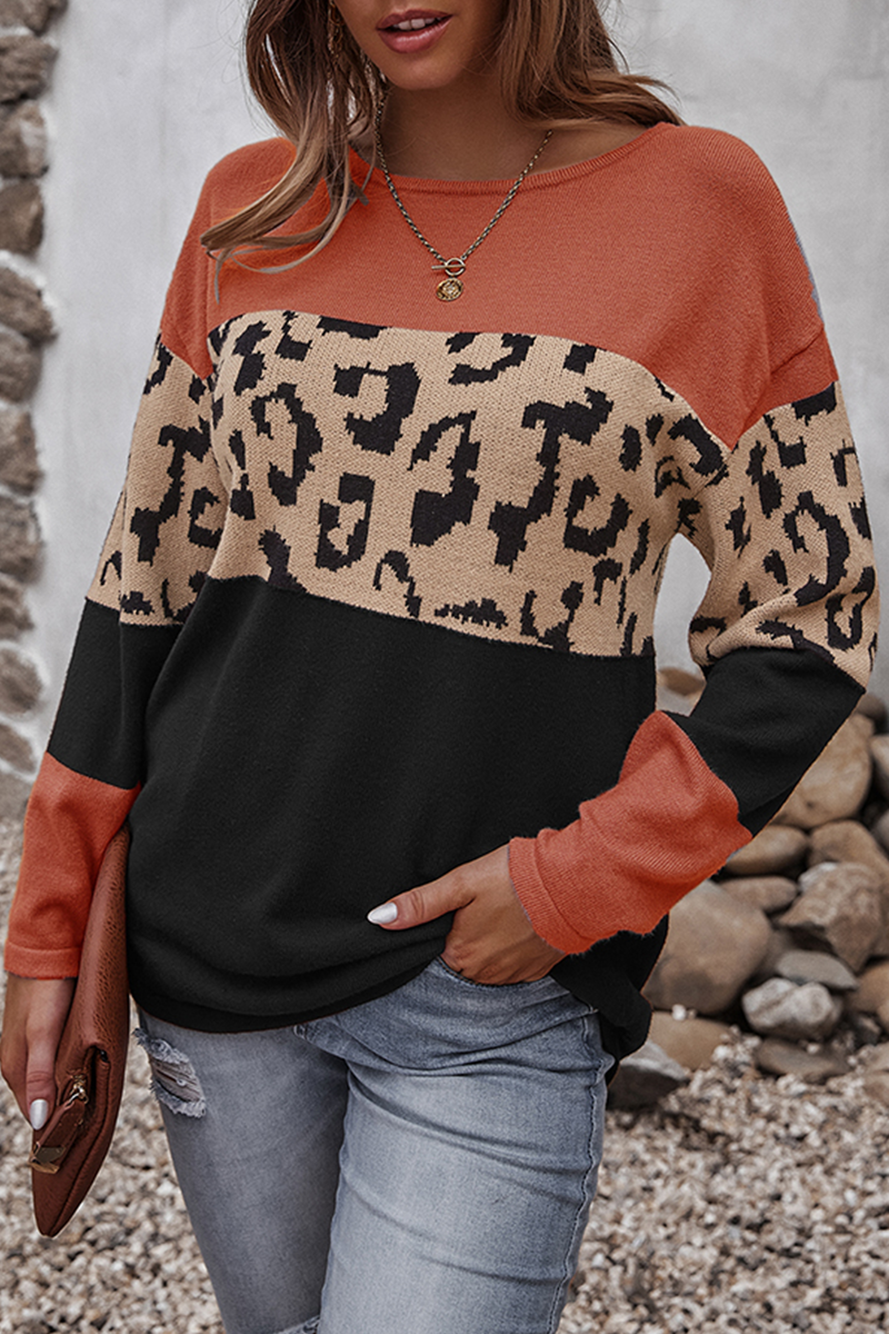 AS | Ponadczasowy i stylowy top zimowy