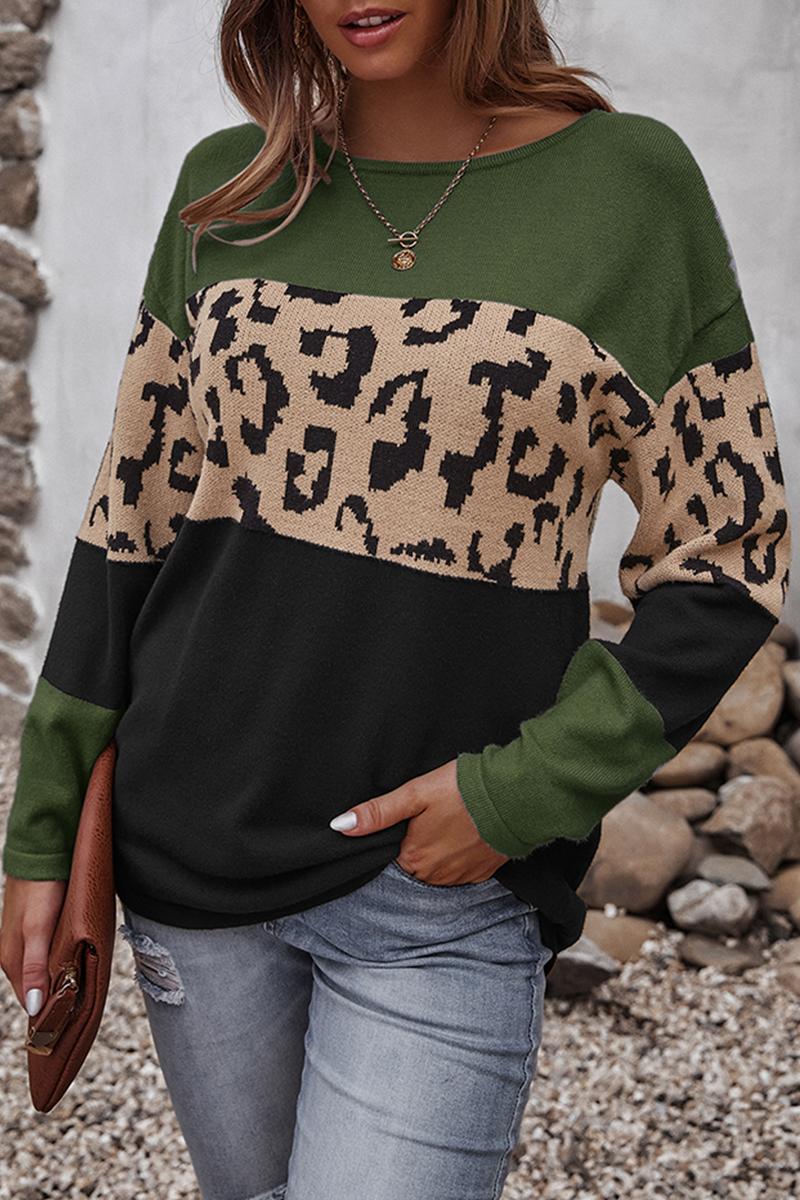 AS | Ponadczasowy i stylowy top zimowy