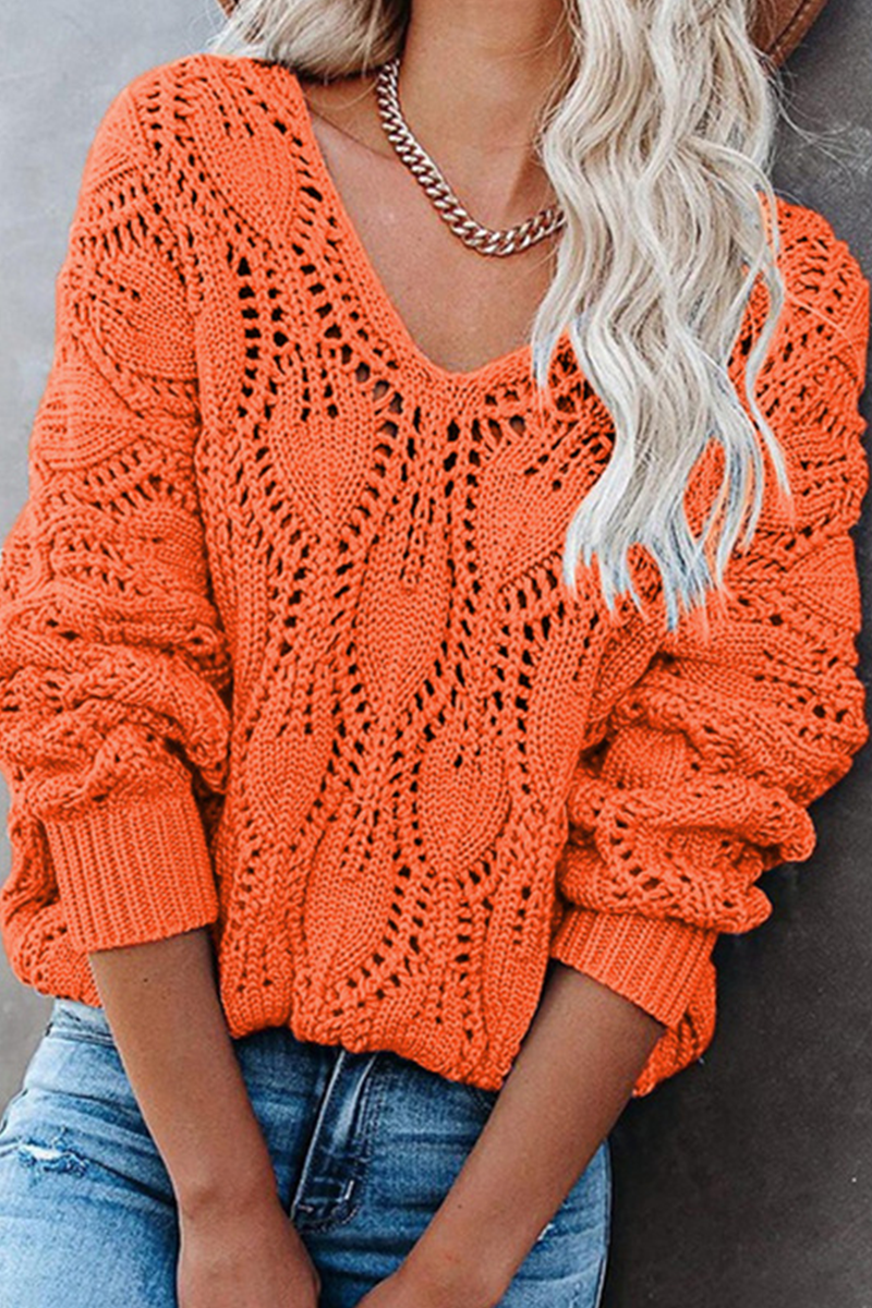 AS | Ponadczasowy i stylowy top zimowy