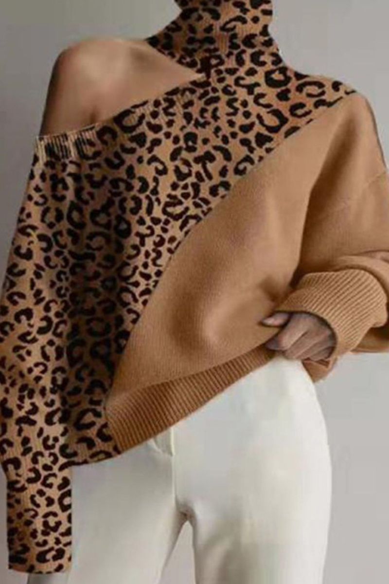 AS | Ponadczasowy i elegancki sweter zimowy