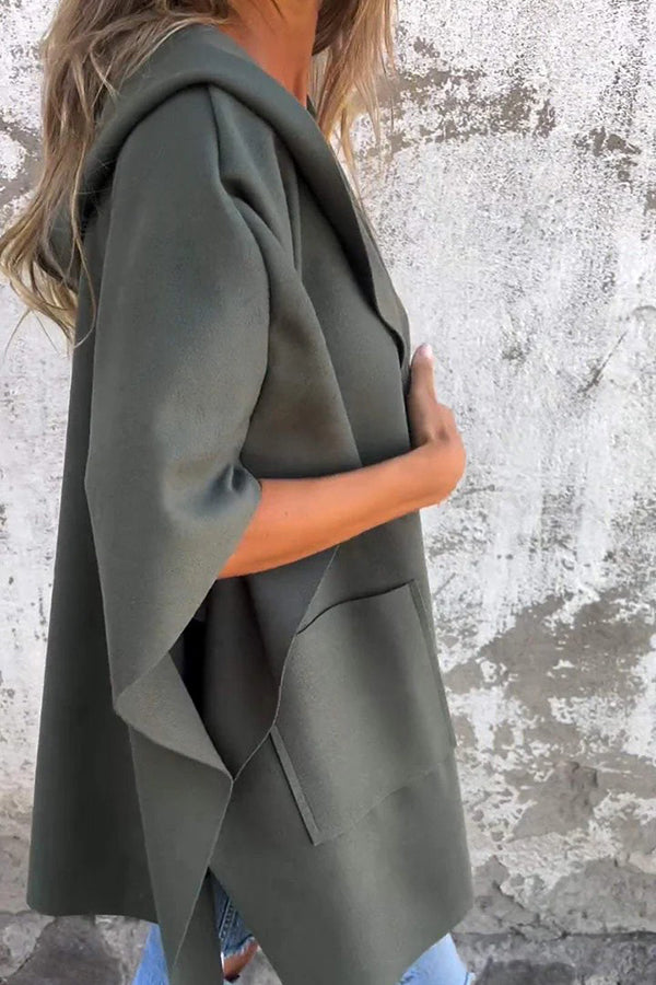 LB | Stylowa i elegancka kurtka zimowa