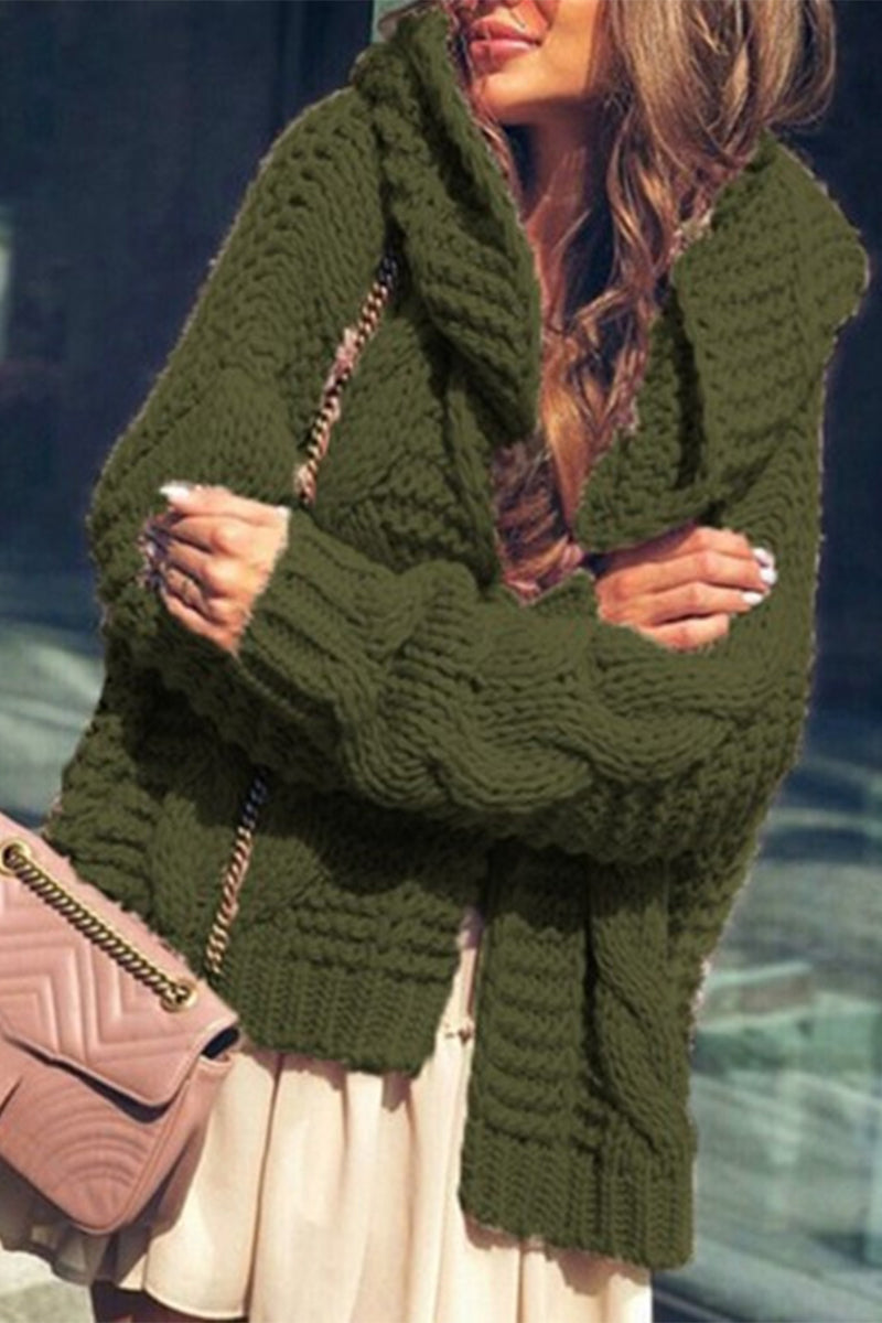 AS | Ponadczasowy i stylowy top zimowy