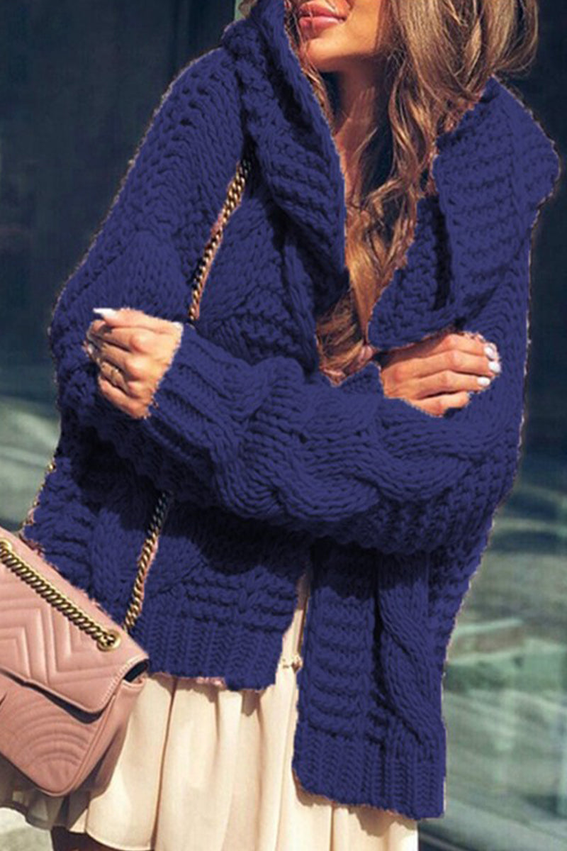 AS | Ponadczasowy i stylowy top zimowy