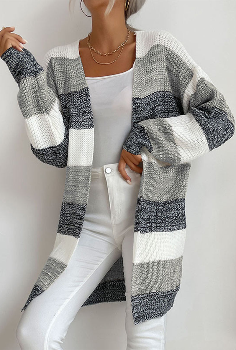 LB | Wygodny i modny sweter zimowy