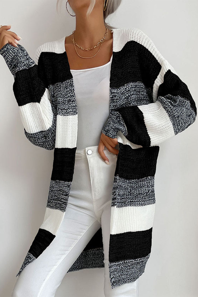LB | Wygodny i modny sweter zimowy