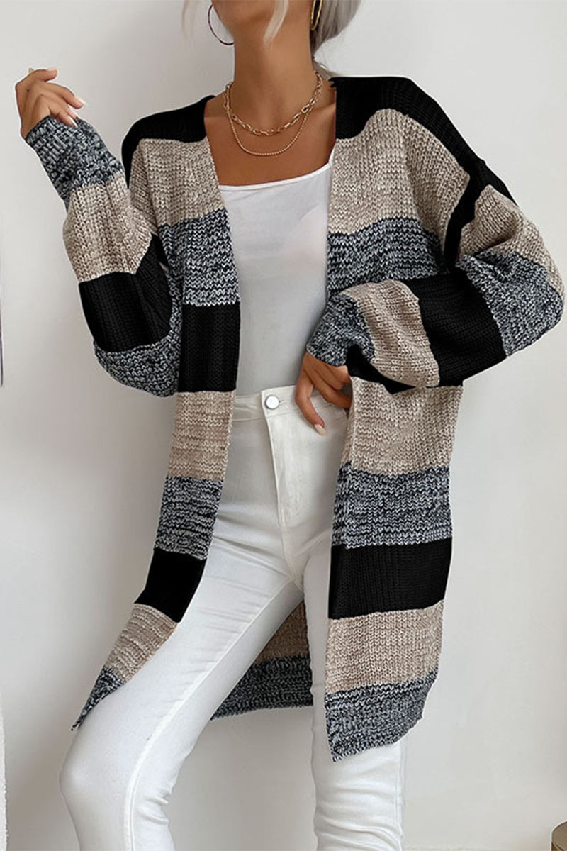 LB | Wygodny i modny sweter zimowy