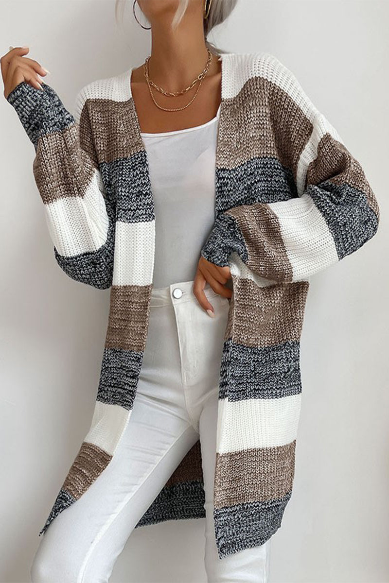 LB | Wygodny i modny sweter zimowy