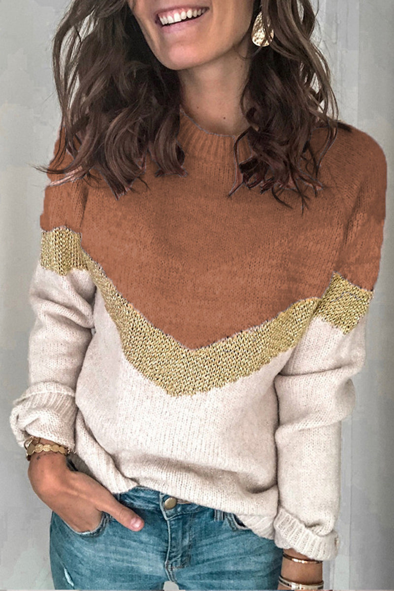 AS | Modny i elegancki top zimowy