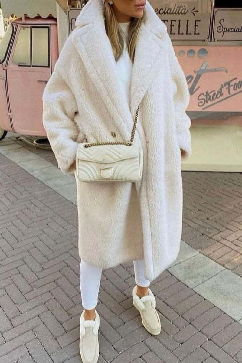 LB | Stylowy i elegancki kardigan zimowy
