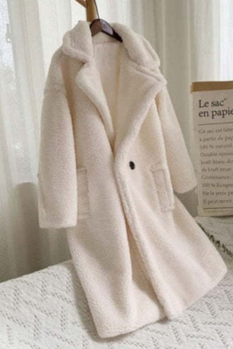 LB | Stylowy i elegancki kardigan zimowy