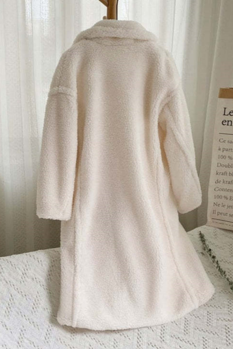 LB | Stylowy i elegancki kardigan zimowy