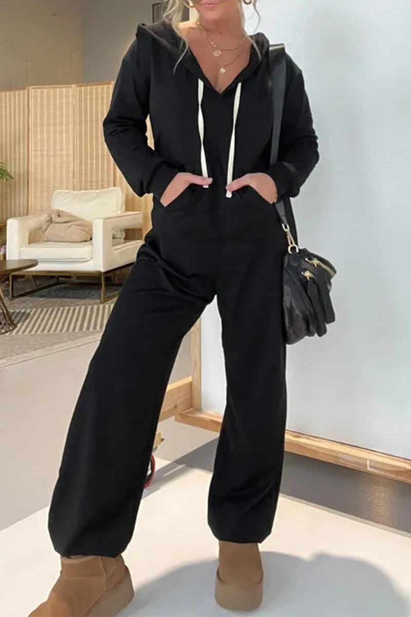 LB | Stylowy i elegancki kombinezon zimowy