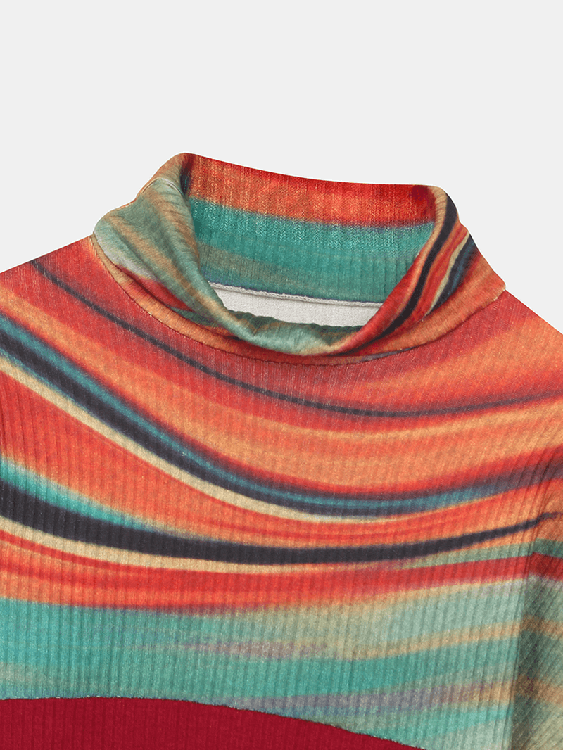 LB | Klasyczny i elegancki sweter