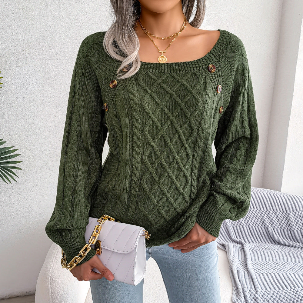 AS | Modny sweter