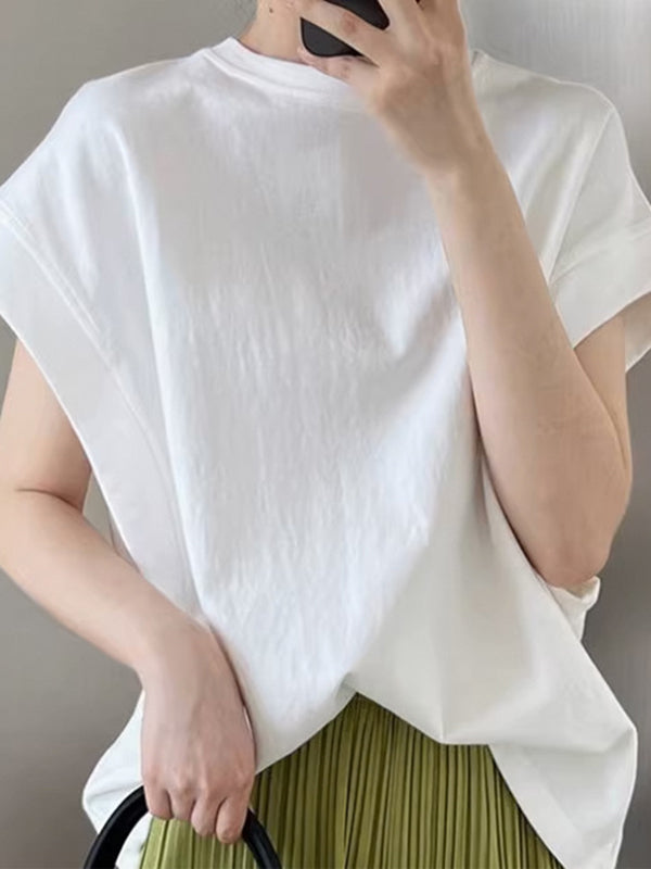 LB | Minimalistyczna i fajna koszulka