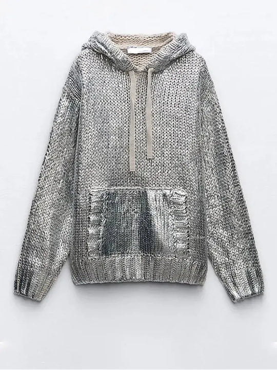LB | Modny i elegancki sweter