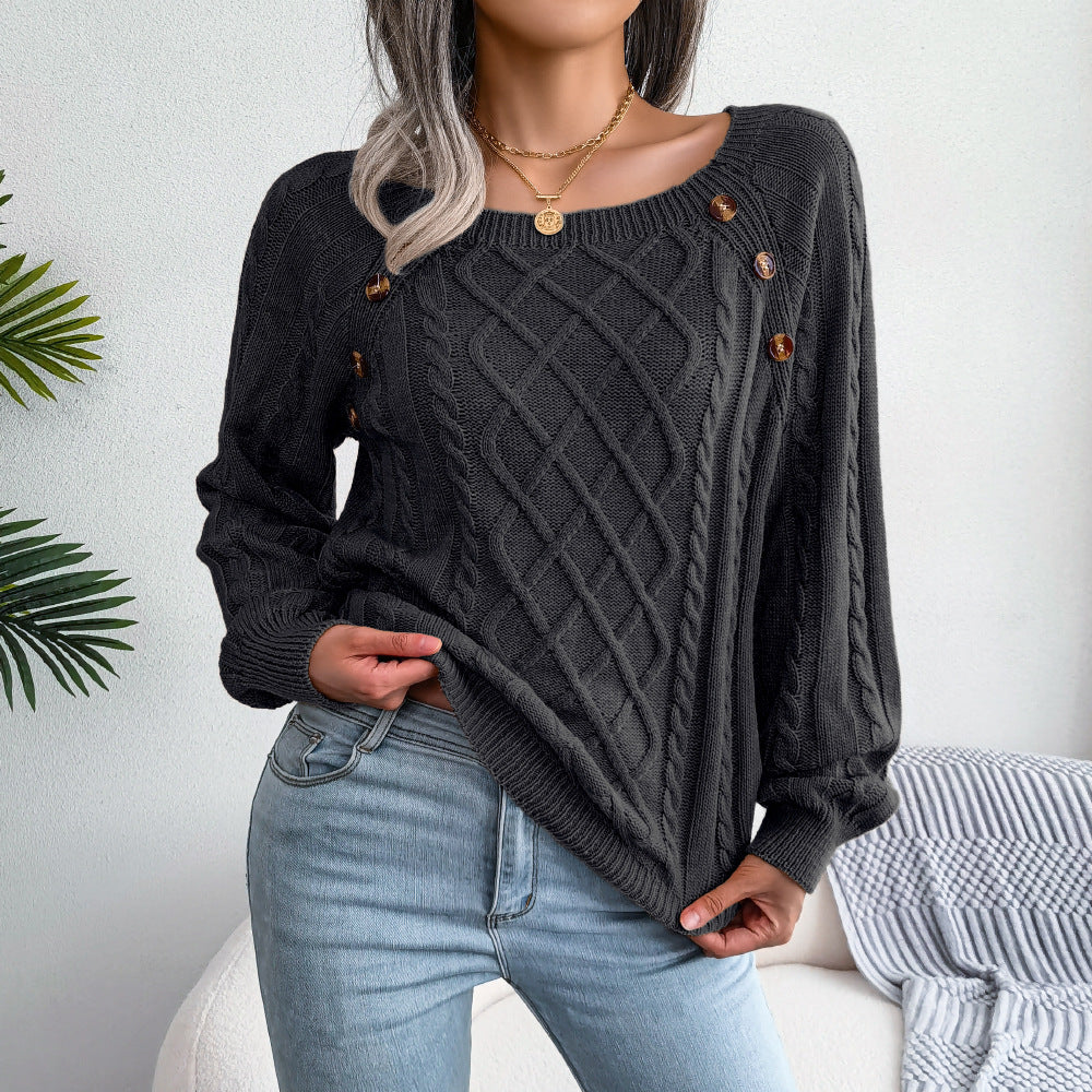 AS | Modny sweter