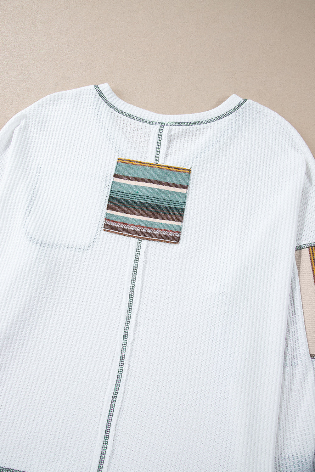 AS | Modny i elegancki top zimowy