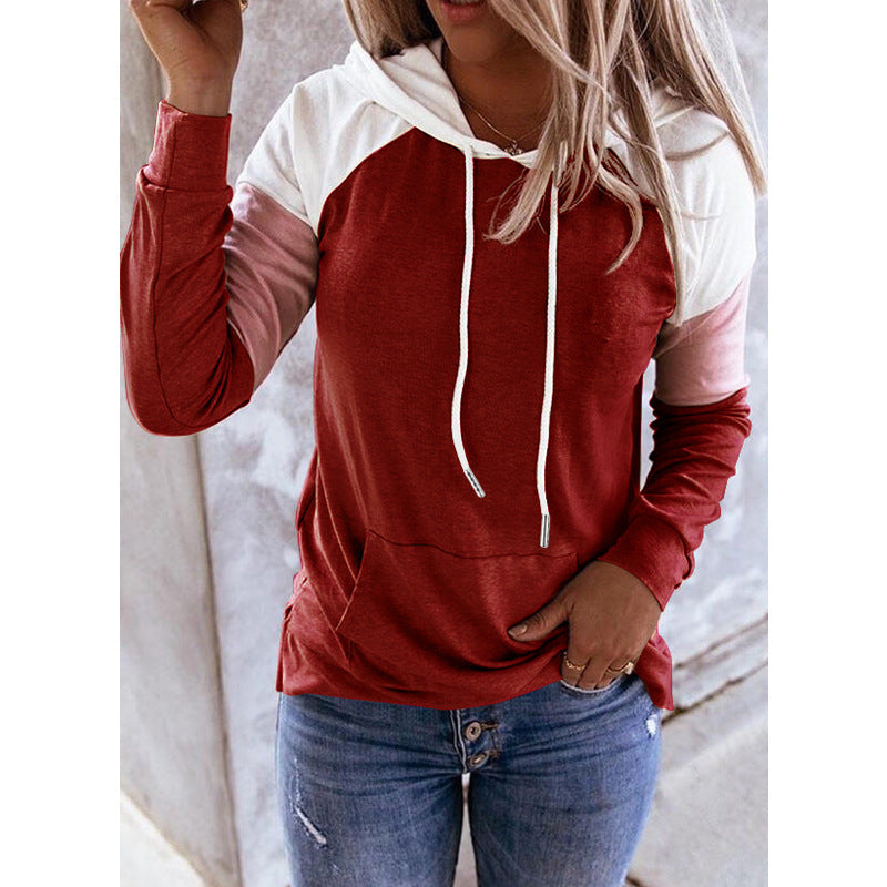 LB | Luźny i stylowy sweter zimowy