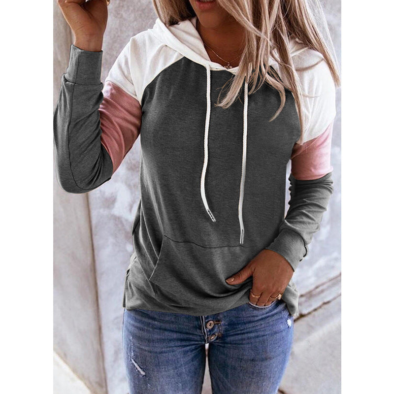 LB | Luźny i stylowy sweter zimowy