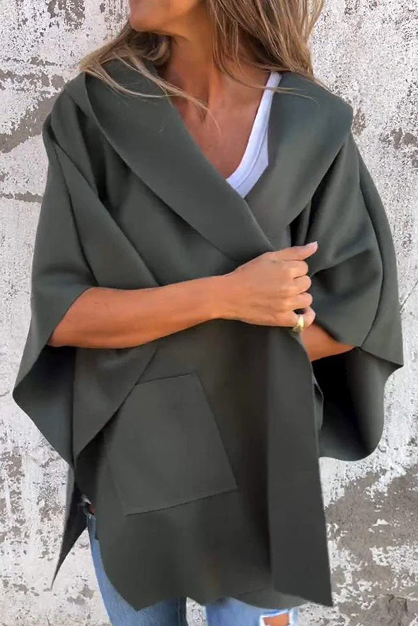 LB | Stylowa i elegancka kurtka zimowa