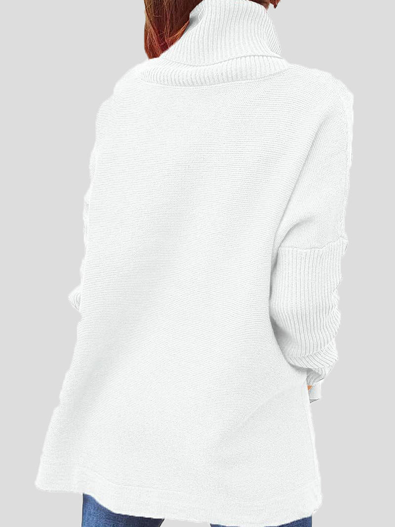 LB | Wygodny i modny sweter