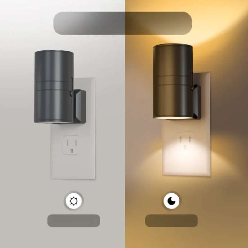 Regulowana lampka nocna ComfortLight | Cozy