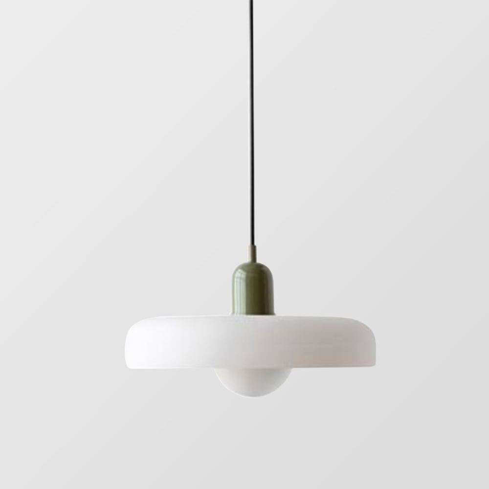 NordicGlass - Sufitowa lampa wisząca