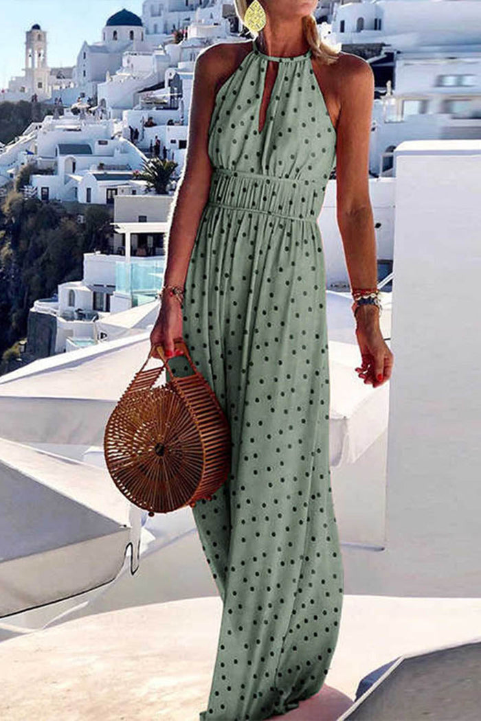 AS | Hanna - Sukienka maxi