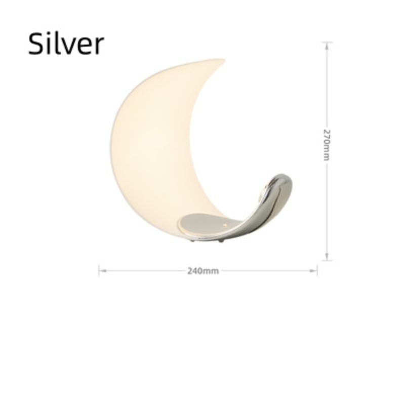 NordicCreative - Lampa stołowa Moonlight