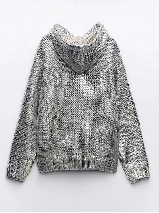LB | Modny i elegancki sweter