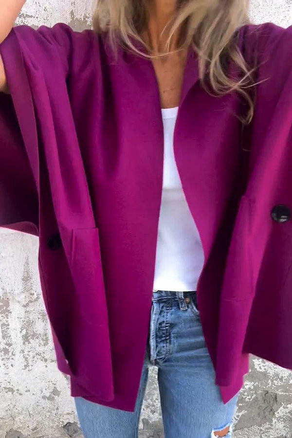 LB | Stylowa i elegancka kurtka zimowa