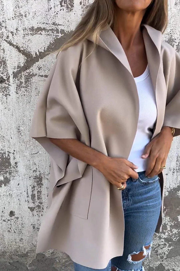 LB | Stylowa i elegancka kurtka zimowa