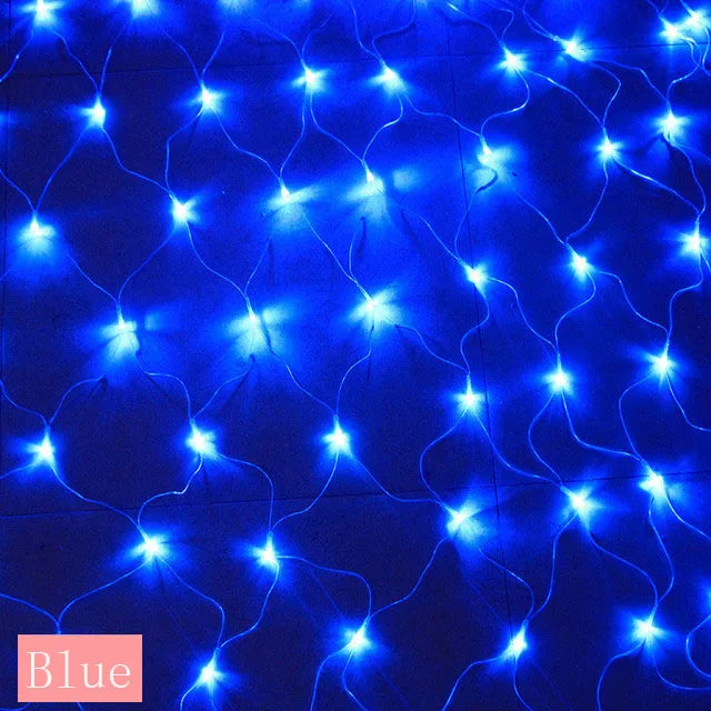 SolarSparkle - przyjazne dla środowiska oświetlenie sieciowe