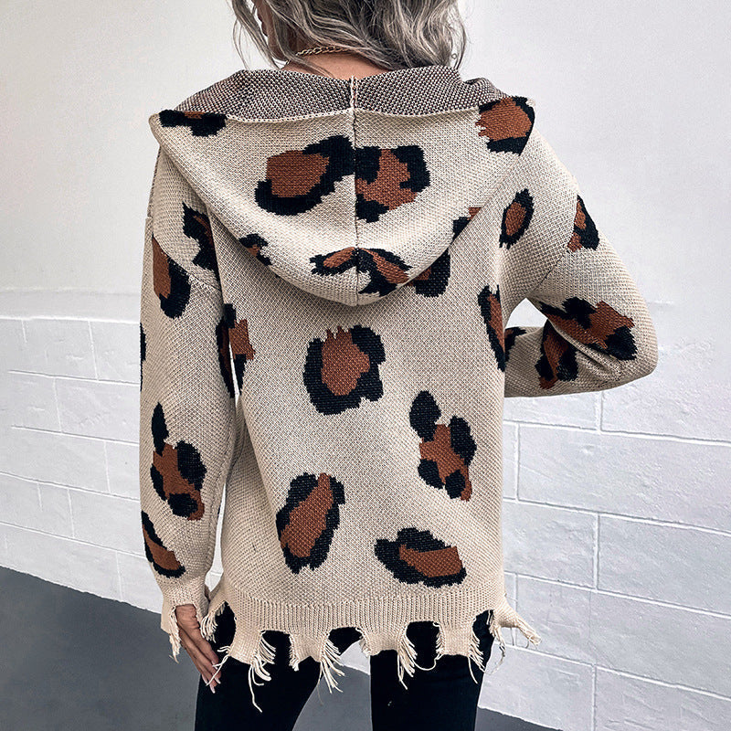 LB | Wygodny i modny sweter