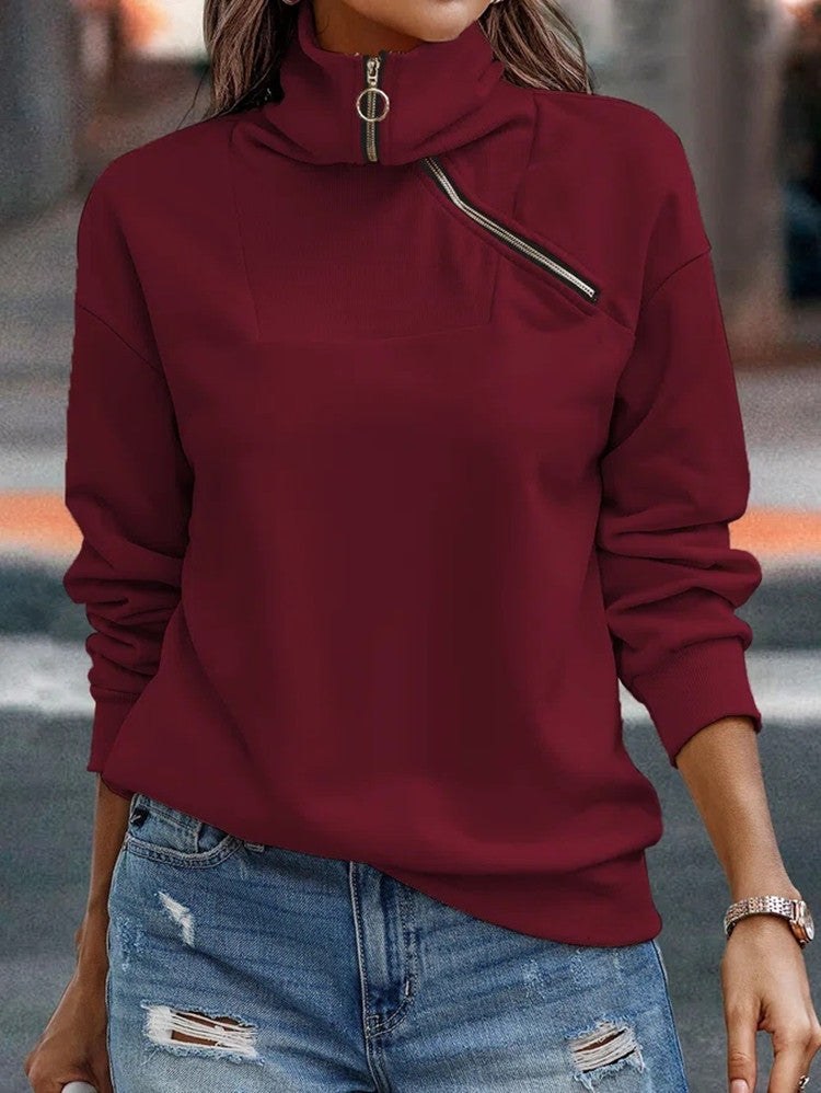 LB | Ponadczasowy i stylowy sweter