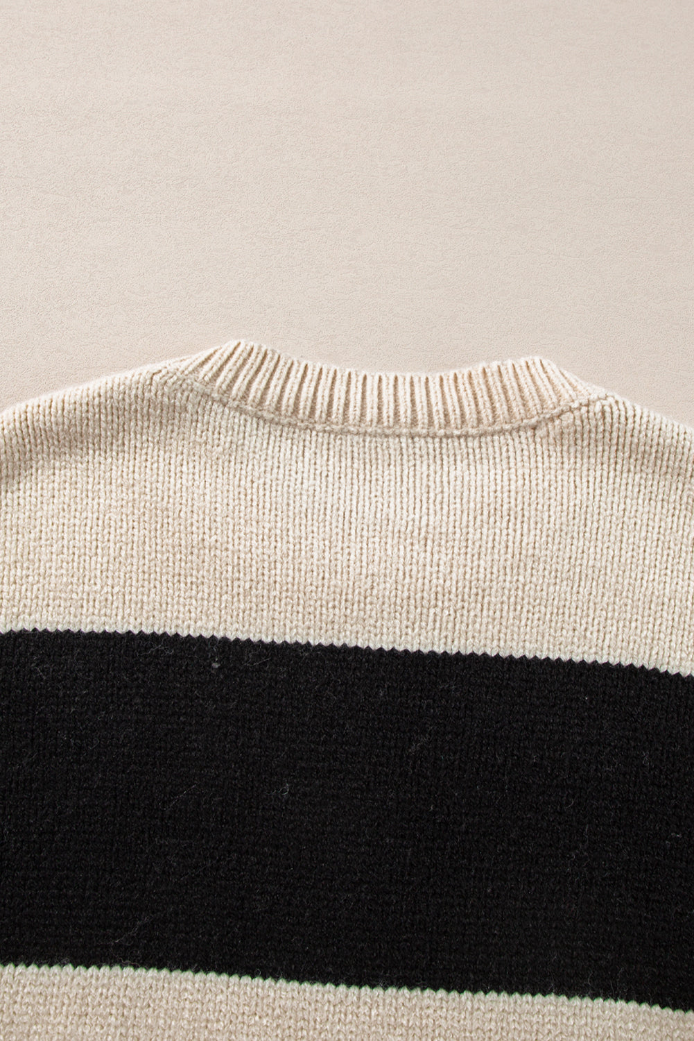 AS | Nowoczesny i modny sweter zimowy