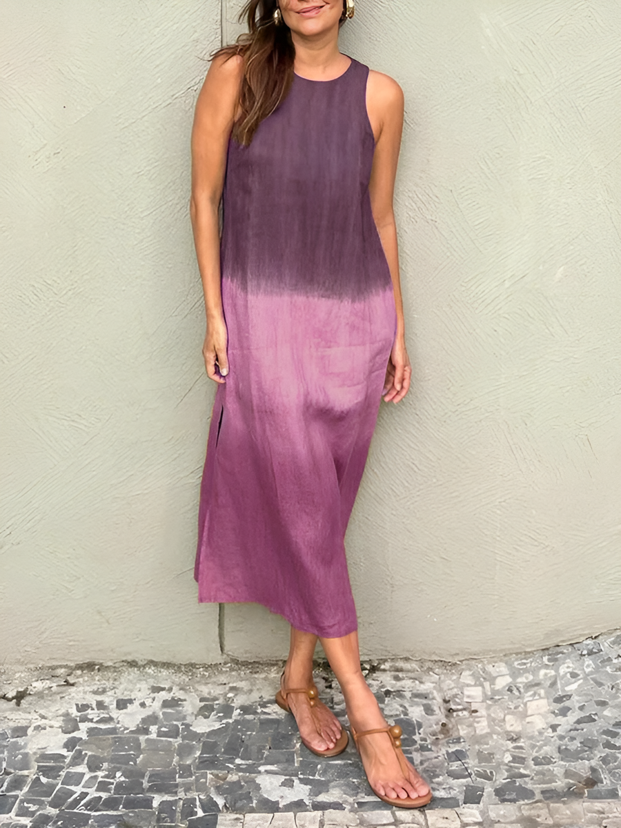 LB | Wszechstronna sukienka maxi w stylu boho